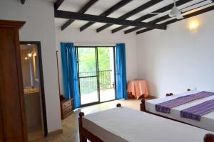 Gallery image of Hotel Breeta's Garden in Ginigathena