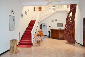 Φωτογραφία από το άλμπουμ του Hotel Breeta's Garden σε Ginigathena
