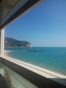 Paesaggio naturale nelle vicinanze del bed & breakfast