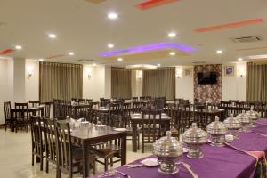 Gallery image of Hotel Riddhi Inn in Udaipur