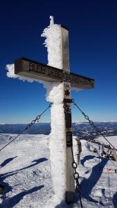 Foto dalla galleria di Almhütte in Kärnten a Goding