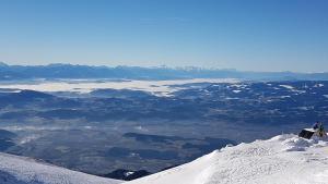 Foto dalla galleria di Almhütte in Kärnten a Goding