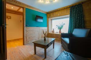 Gallery image of Apartments Bucaneve in Breuil-Cervinia