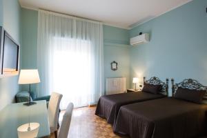 Foto dalla galleria di Camere Pallotta a Macerata