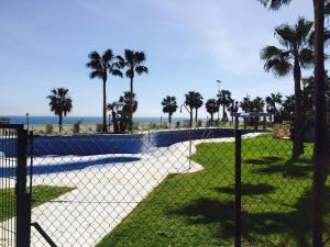 ロケタス・デ・マルにあるApartamento en la Playaのギャラリーの写真