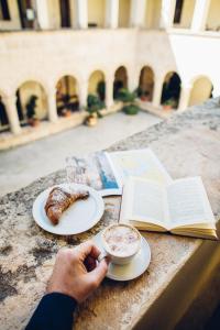 Afbeelding uit fotogalerij van San Francesco Heritage Hotel in Alghero