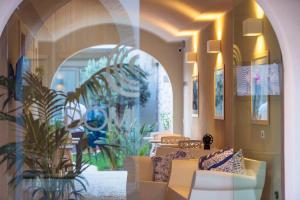 Fotografie z fotogalerie ubytování Domu Noa Hotel v destinaci Villasimius