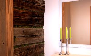 Zdjęcie z galerii obiektu Apartment Pötzelberghof w mieście Altenmarkt im Pongau