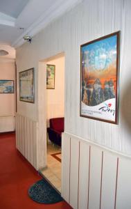 Galeriebild der Unterkunft Yunus Hotel in Gaziantep