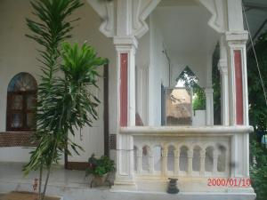 Fotografija u galeriji objekta Hotel Le Sultan u gradu Moya