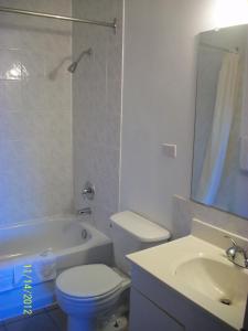Foto Vernonis asuva majutusasutuse Schell Motel Express galeriist