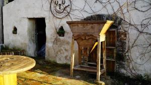 Kép Agriturismo Sorgente di Luna szállásáról Larinóban a galériában