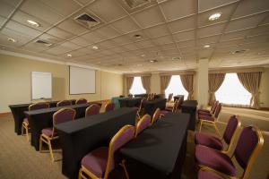 Konferenční prostory v ubytování Hotel Diego de Almagro Lomas Verdes