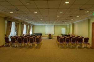 Konferenční prostory v ubytování Hotel Diego de Almagro Lomas Verdes
