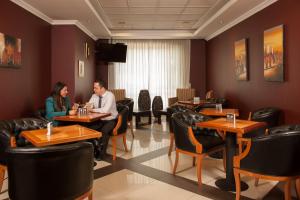 Hosté ubytování Hotel Diego de Almagro Lomas Verdes
