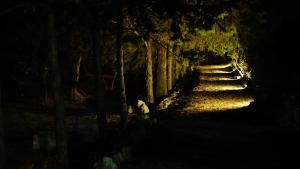 Kép Agriturismo Sorgente di Luna szállásáról Larinóban a galériában