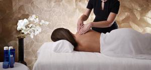 Spa o instalaciones de bienestar en InterContinental Malta by IHG