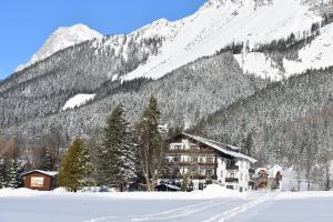 Hotel Stierer talvel