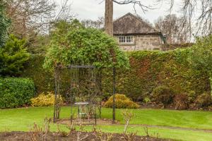Giardino di Leixlip Manor Hotel