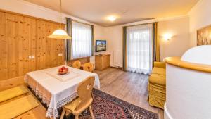 Posedenie v ubytovaní Residence Cesa Rives