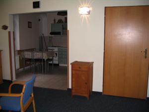 Fotografie z fotogalerie ubytování Apartmany Ingeborg v destinaci Jáchymov