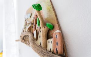 Fotografie z fotogalerie ubytování Apartments Matea I v destinaci Baška