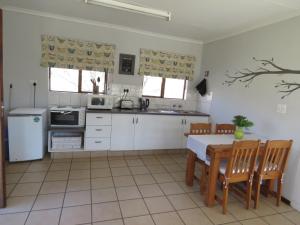 Gallery image of Fairview Cottages in Clarens