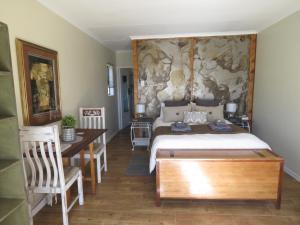 Gallery image of Fairview Cottages in Clarens