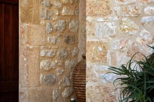 Fotografija v galeriji nastanitve Pyrgoi Theodorakaki: O Gerolimenas v mestu Yerolimin