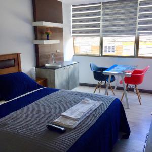 Φωτογραφία από το άλμπουμ του El Camino Hotel στο Ικίκε +22 φωτογραφίες