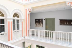Hotel Inglaterra, Granada – Updated 2022 Prices