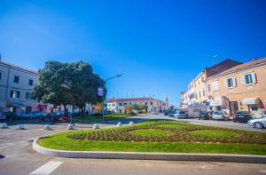 Fotografie z fotogalerie ubytování Apartments Simonetti v Poreči