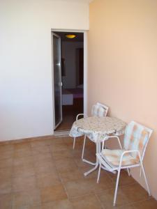 Fotografie z fotogalerie ubytování Apartments Ada v Tučepi