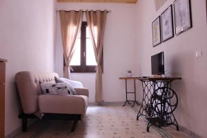 Gallery image of Apartment Trapani's heart in Trapani