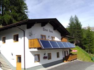 Gallery image of Ebner Casa in Heiligenblut