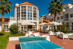 Gallery image of Club Ouratlantico in Albufeira