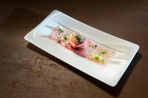 Toit hotelli aladel või selle läheduses