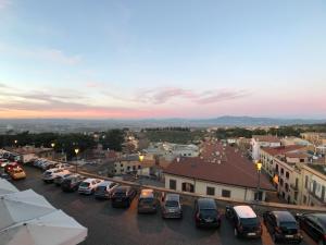 Imagem da galeria de Albergo Panorama em Frascati