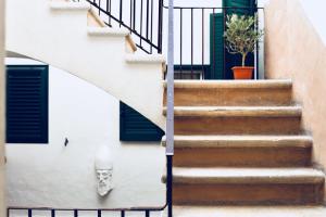 Fotografie z fotogalerie ubytování La Mitria v destinaci Trani