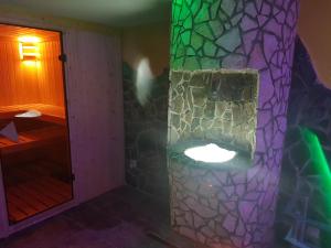 Fotografie z fotogalerie ubytování Penzion u Šimona v destinaci Vernár + 31 fotografií