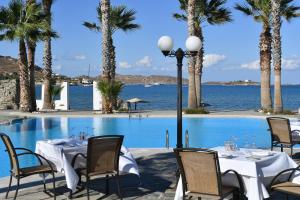 Gallery image of Astir Of Paros in Naousa