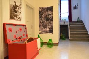 Fotografie z fotogalerie ubytování B&B la cascata v destinaci Bolognano