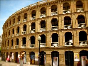 Photo de la galerie de l'établissement Piso céntrico Plaza Toros, à Valence