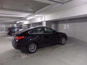 Mynd úr myndasafni af Apartament Widokowy Wisła í Wisła