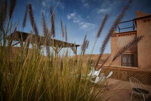 Φωτογραφία από το άλμπουμ του Riad Caravane σε Aït Ben Haddou