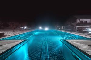 Bazén v ubytování Alpen Adria Hotel & Spa nebo v jeho okolí + 103 fotografií