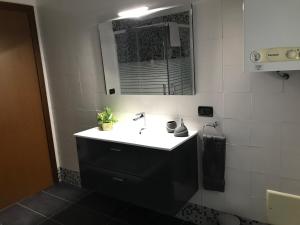 A bathroom at Da Lenny: a due passi dal centro storico Még 13 kép