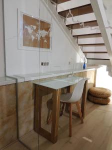 Fotografia z galérie ubytovania Apartamento Ribera Del Puente v destinácii Salamanca