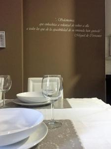 Fotografia z galérie ubytovania Apartamento Ribera Del Puente v destinácii Salamanca
