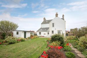 Gallery image of The Spindrift Guest House in Anstruther